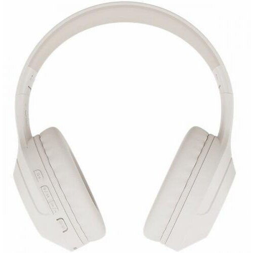 Casti BTHS-3 On-Ear/Stereo/BT5.1 Bej