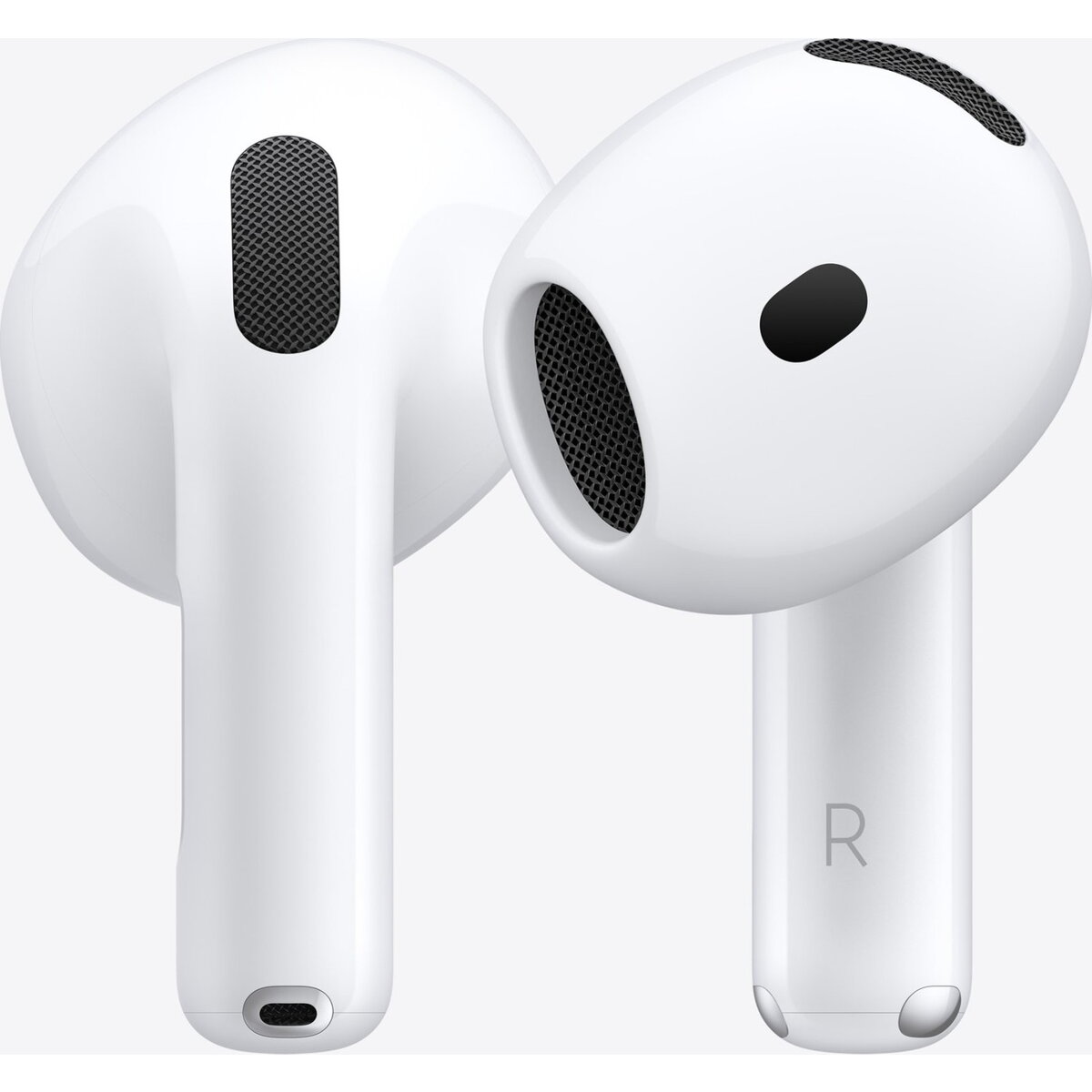 Casti Casti Apple AirPods 4, Active Noise Cancellation