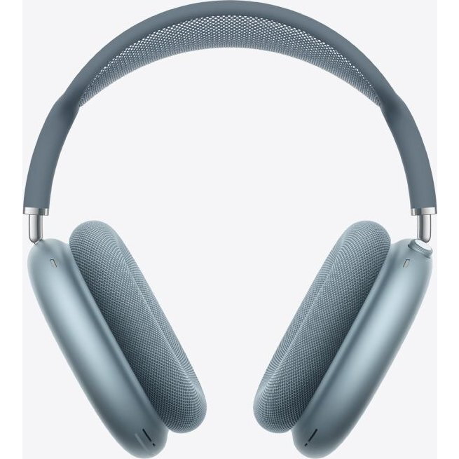 Casti Casti Apple AirPods Max Blue