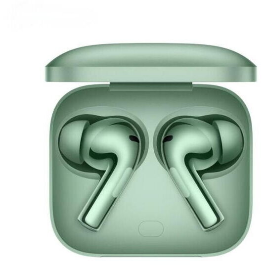 Casti Casti OnePlus Buds 3, Verde