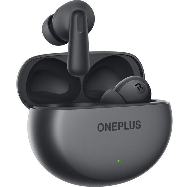 Casti Casti OnePlus Nord Buds 3, Gray
