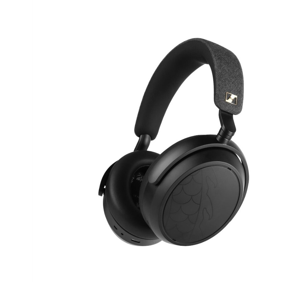 Casti Momentum 4 Wireless Dragon Edition