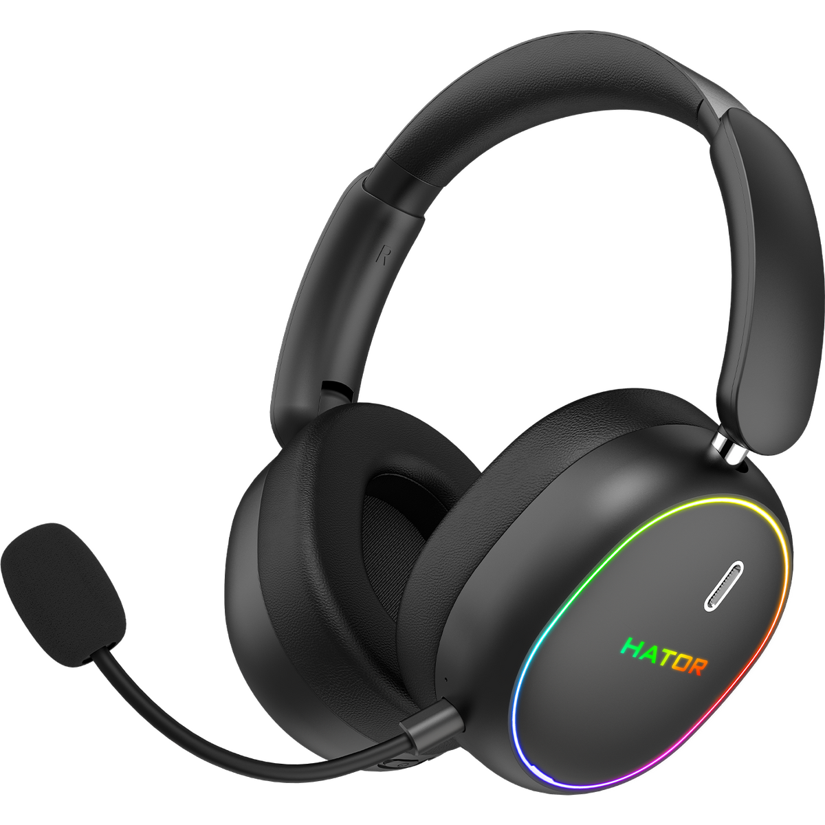 Casti Casti wireless  Phoenix 2, negru