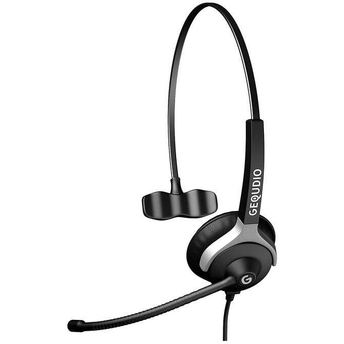 Casti Cisco mit Kabel