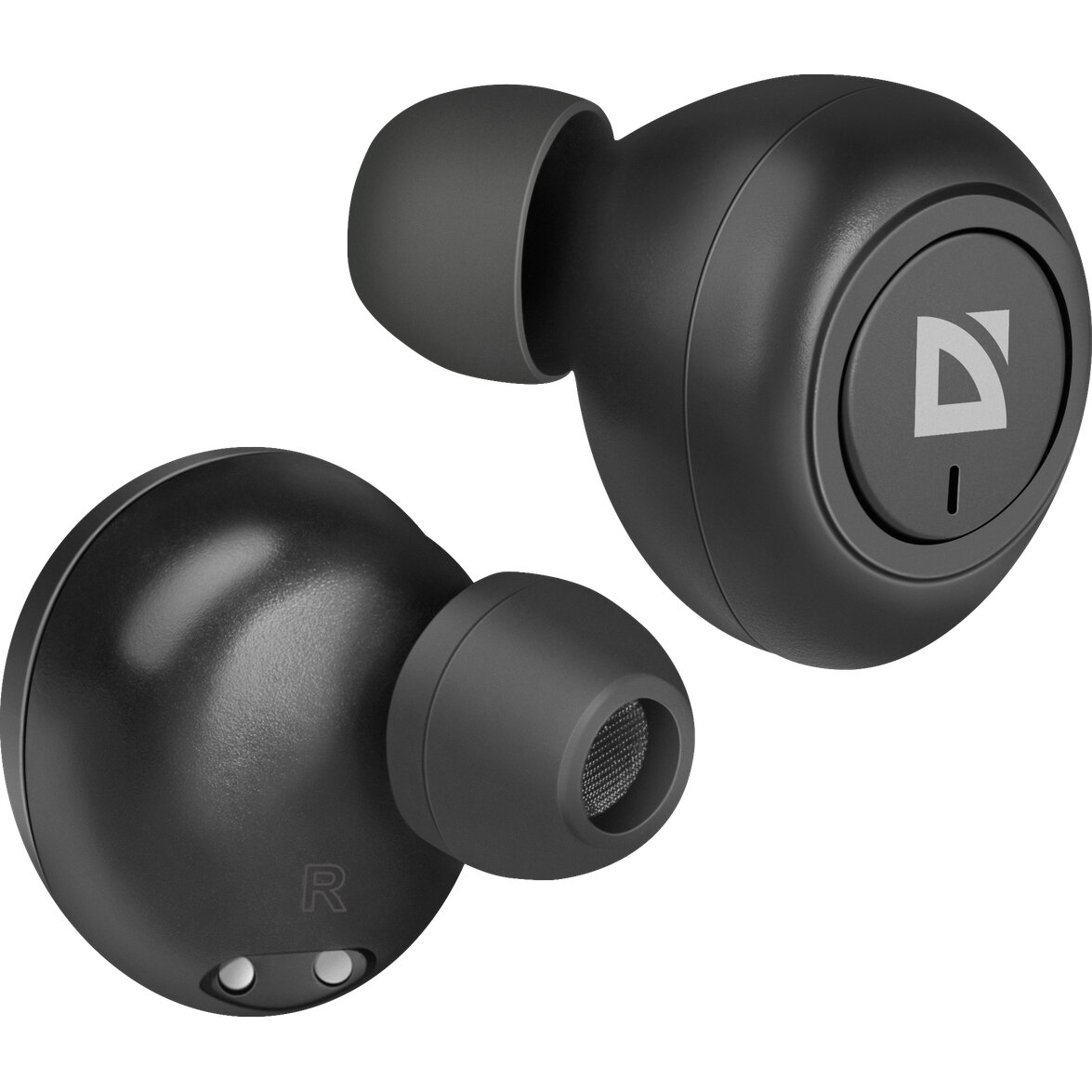 Casti Twins 638 Wireless Negru