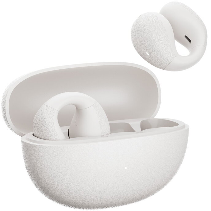 Casti Earphones QCY Crossky C10