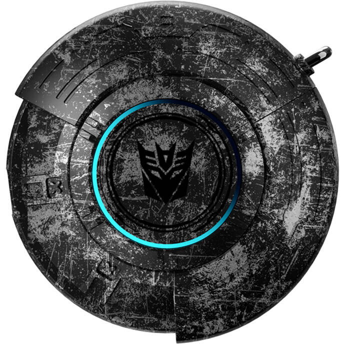 Casti Earphones TWS Transformers TF-T31 (black)