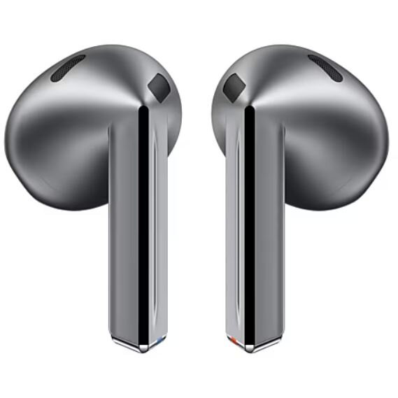 Casti In Ear SM-R530NZAAEUE Buds 3 Bluetooth Argintiu