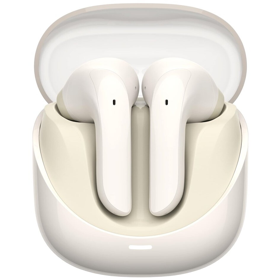 Casti Havit TW974 ModernBuds Bluetooth Headset Head-band Beige