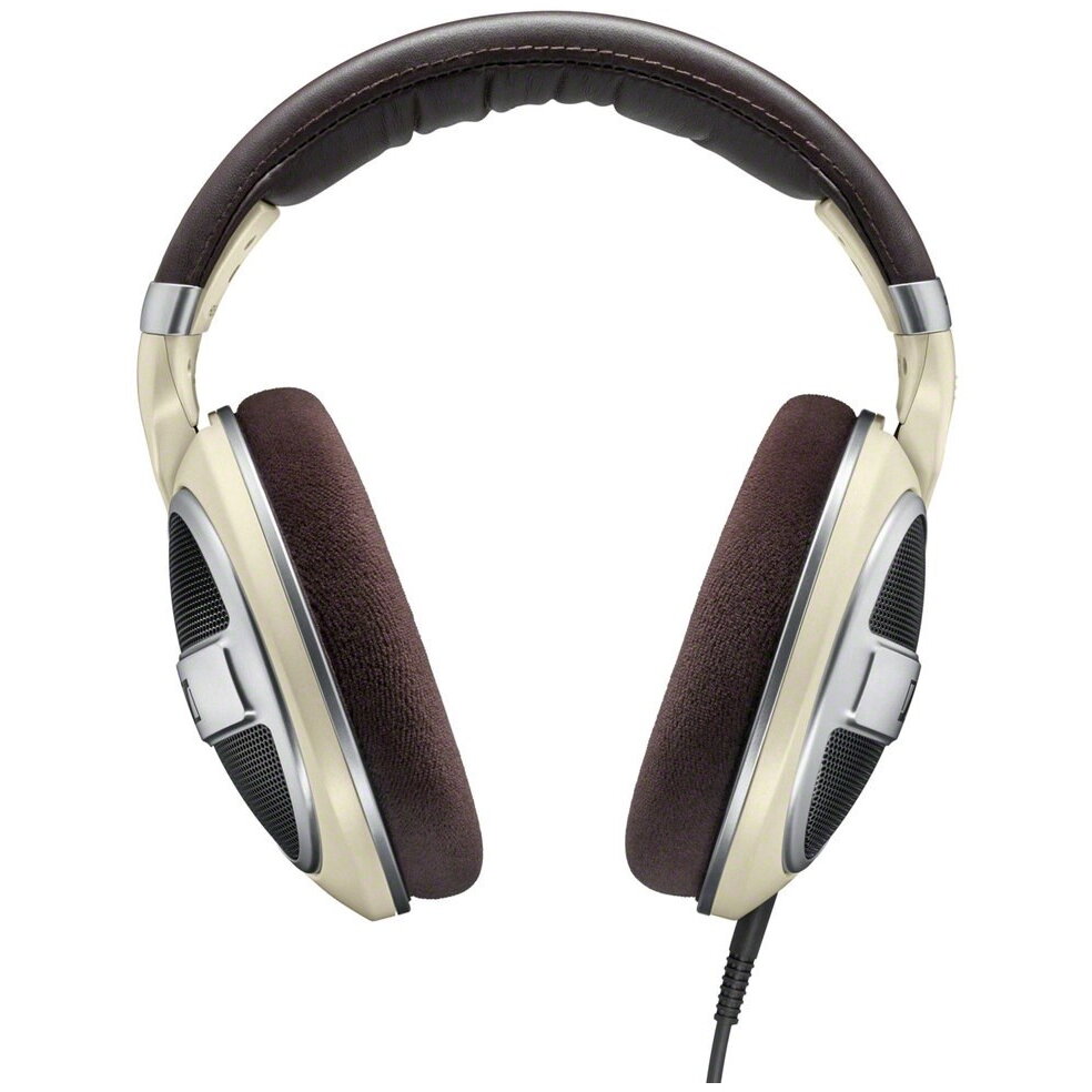 Casti Hi-Fi HD 599 Ivory