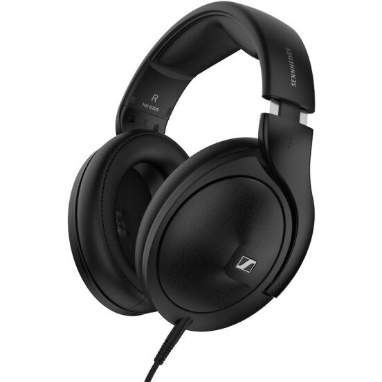 Casti  HD 620S wired headphones