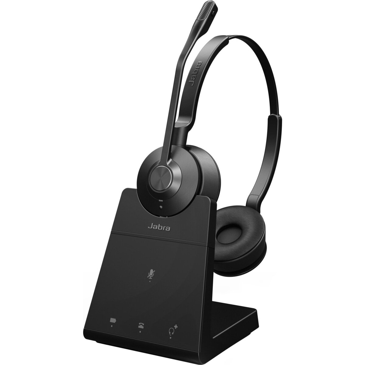 Casti Engage 45 Se Stereo Negru