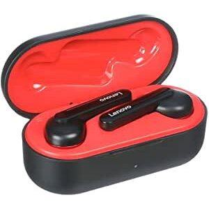 Casti HT28 TWS – Negru