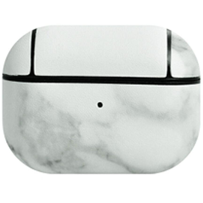 Casti Husa AirPods AirBox Pro Marmor