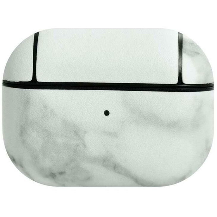 Casti Husa AirPods AirBox transparent