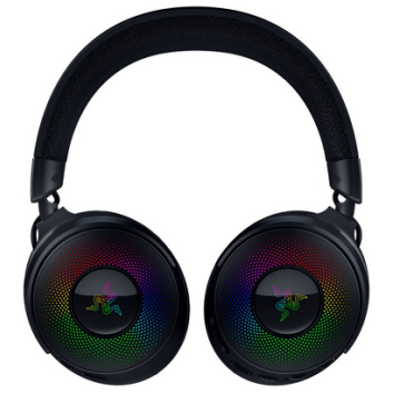 Casti Kraken V4 Pro Negru