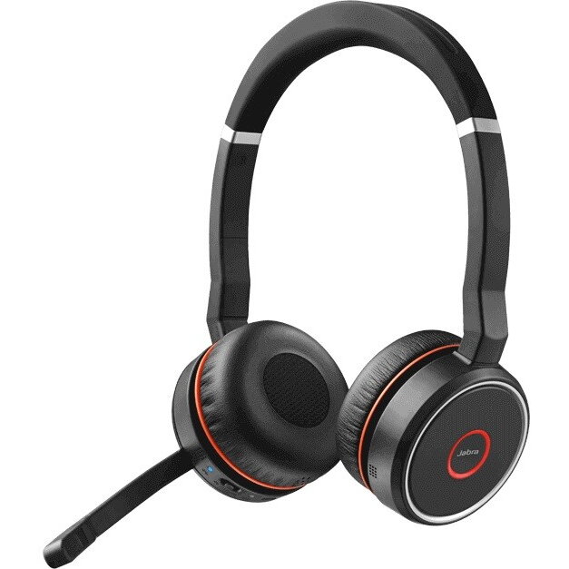 Casti Office/Call Center Evolve 75 SE Link 380a MS Stereo