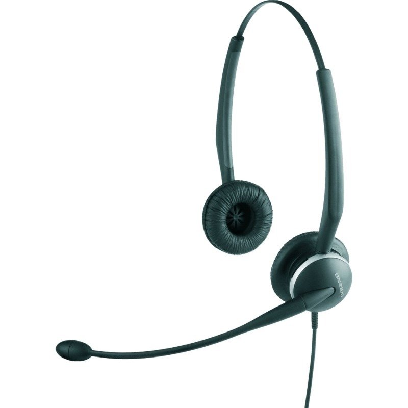 Casti GN 2100 Duo Black