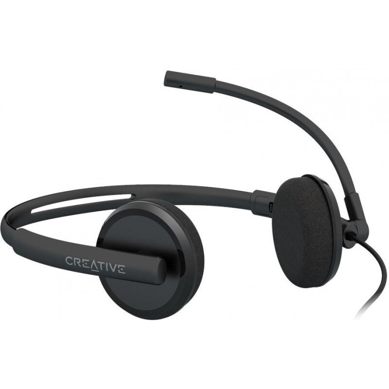 Casti Office/Call Center HS-220 USB