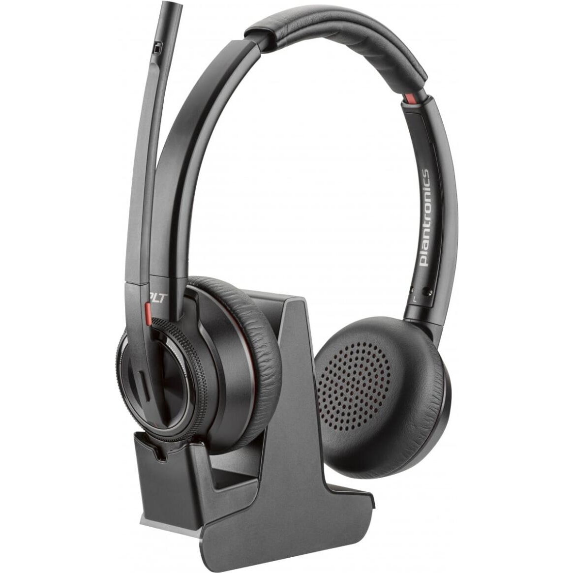 Casti Office/Call Center Poly Savi 8220-M Office - Savi 8200 series - Headset