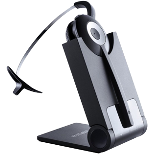 Casti Office/Call Center PRO 920 Mono