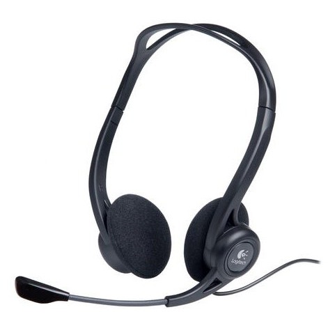 Casti 960 Negru