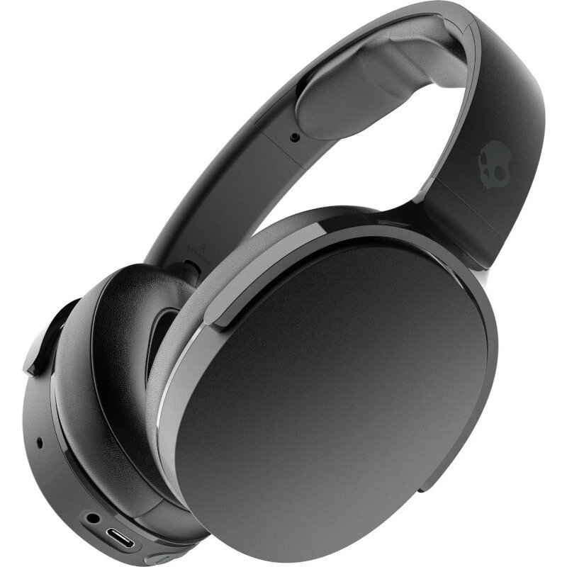 Casti Wireless Hesh EvoTrue BT Black