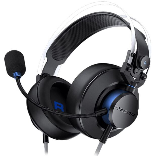 Casti Over-Head CGR-P53S-550