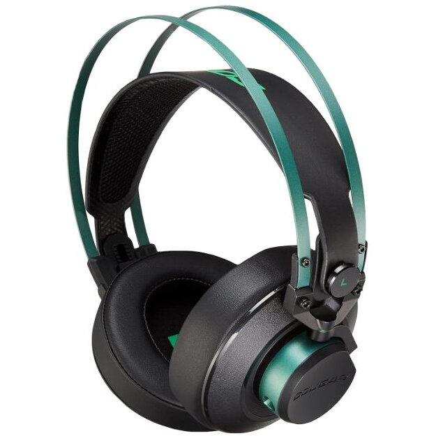 Casti Over-Head CGR-P53X-550