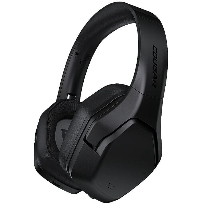 Casti Over-Head CGR-SPETTRO-B01