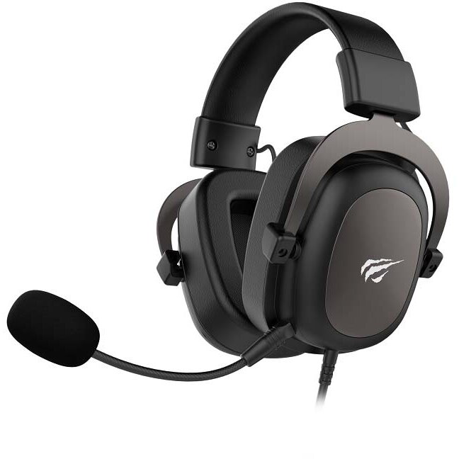 Casti Over-Head GAMENOTE H2002D 3.5mm PS4 Xbox