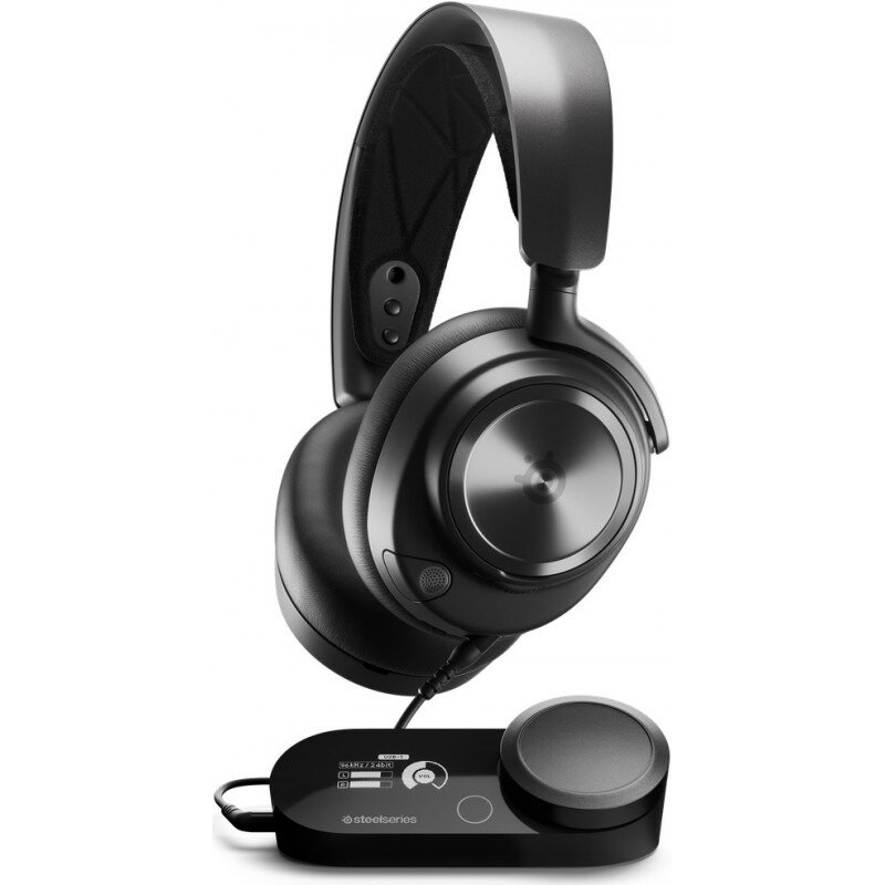 Casti Over-Head Gaming Arctis Nova Pro