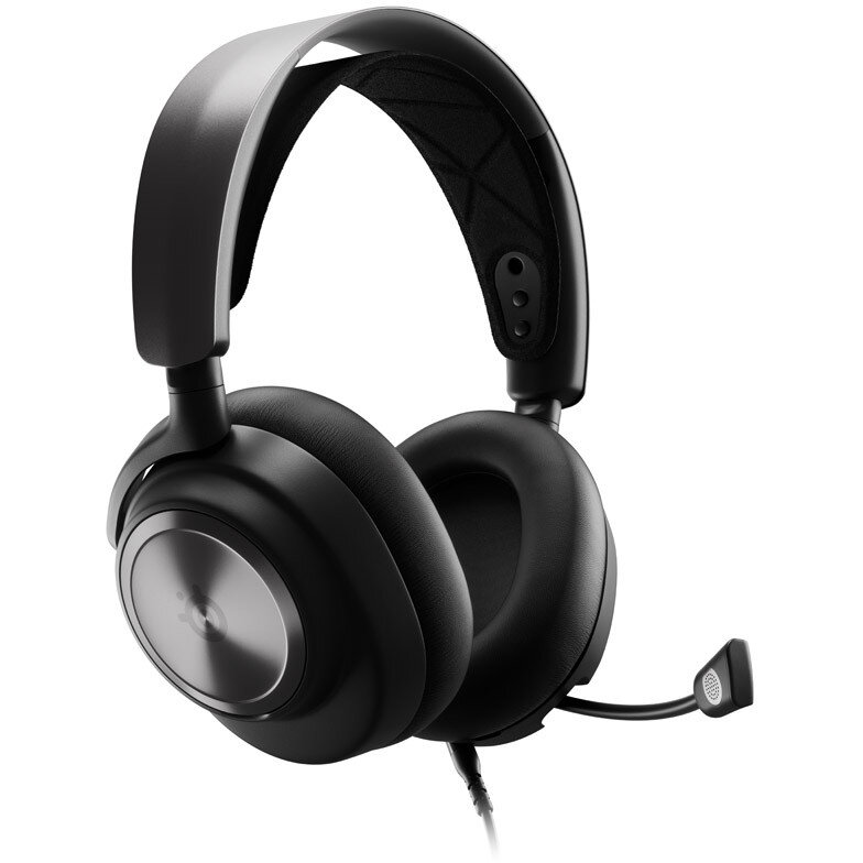 Casti Over-Head Gaming Arctis Nova Pro X