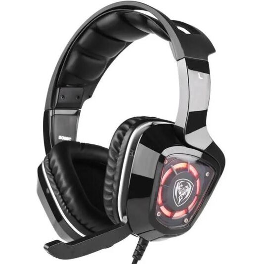 Casti gaming G910i Black