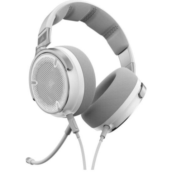 Casti Virtuoso PRO Gaming/Streaming 1.8M Alb