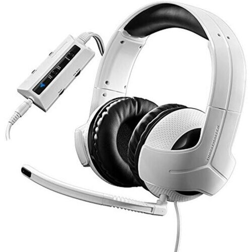 Casti Over-Head Gaming Y-300CPX (KON/PC)