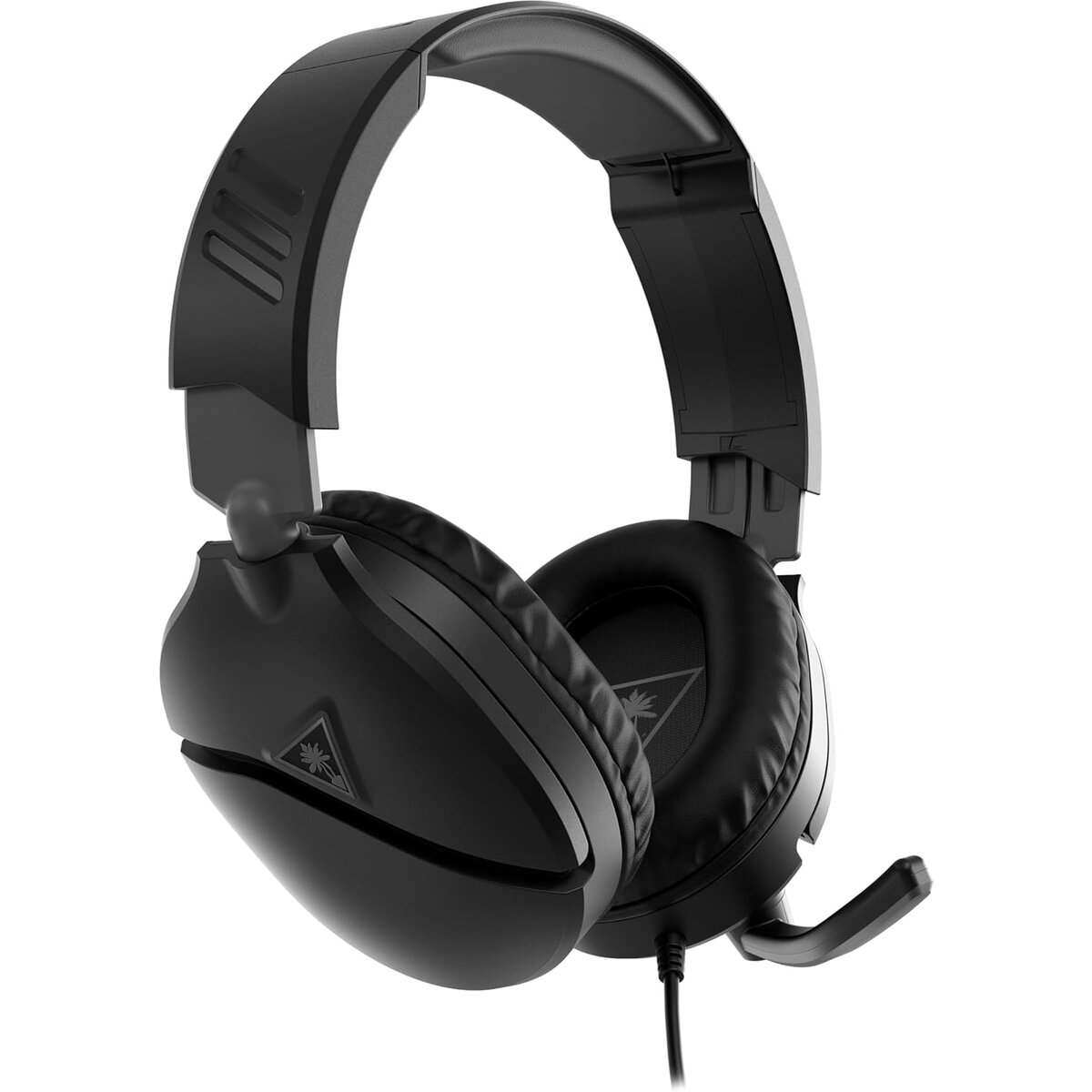 Casti Over-Head headset Recon 70 PlayStation, black