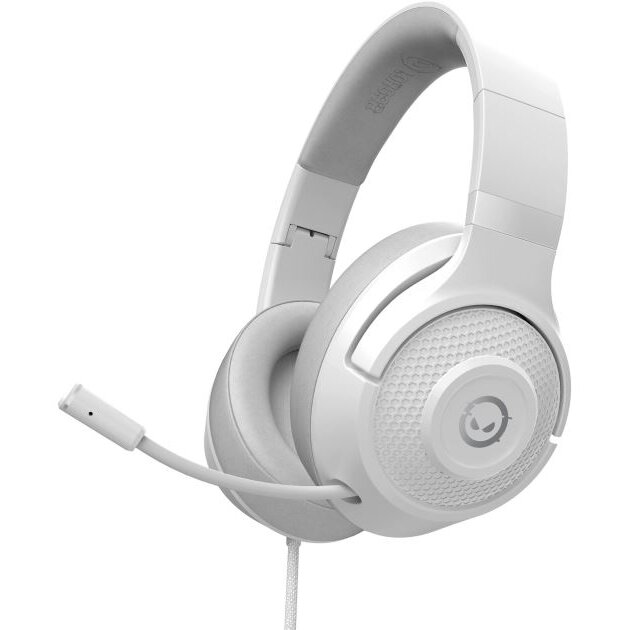 Casti Gaming Noah 101 3.5mm Jack Albe