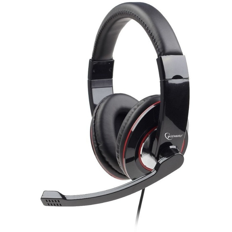 Casti MHS-001 Black