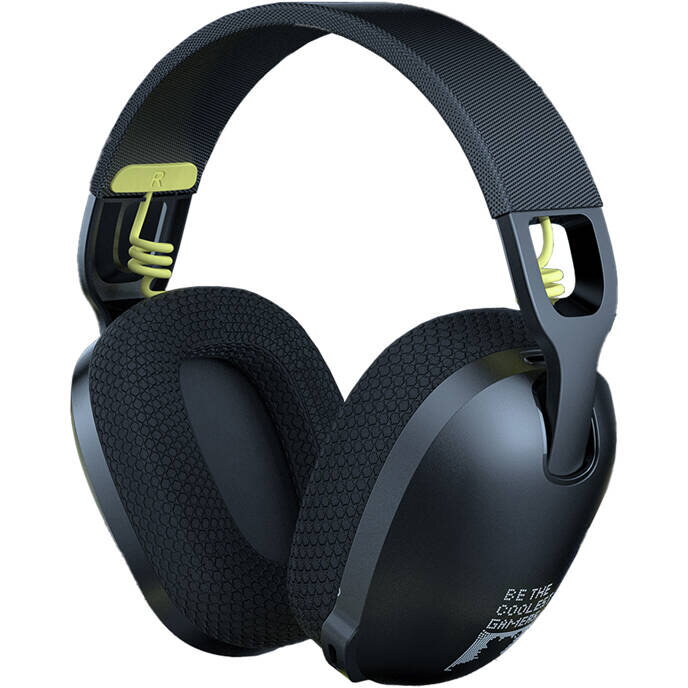 Casti Over-Head Onikuma Gaming Headset B2 Black