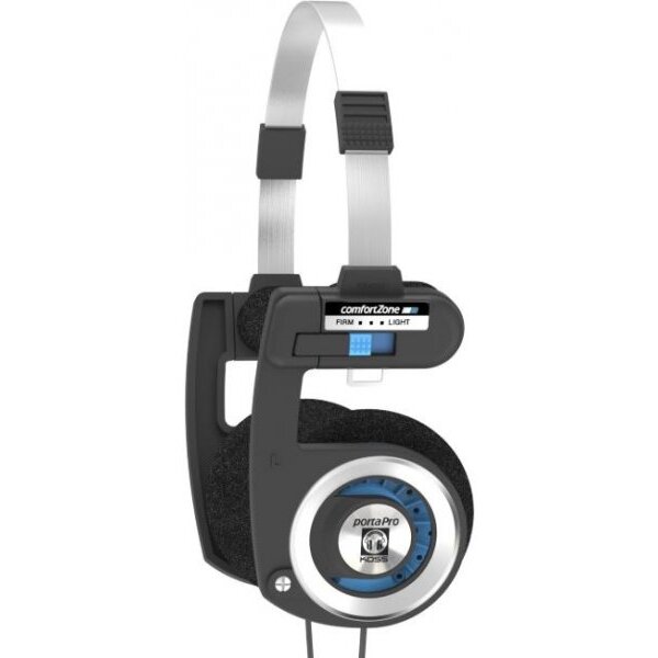 Casti Over-Head Porta Pro Classic