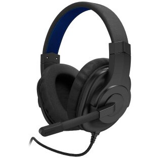 Casti Over-Head SoundZ 200 Gaming Headset, black