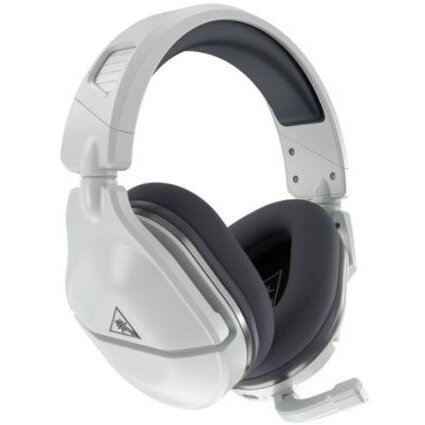 Casti Over-Head Stealth 600P GEN2 white, Stereo