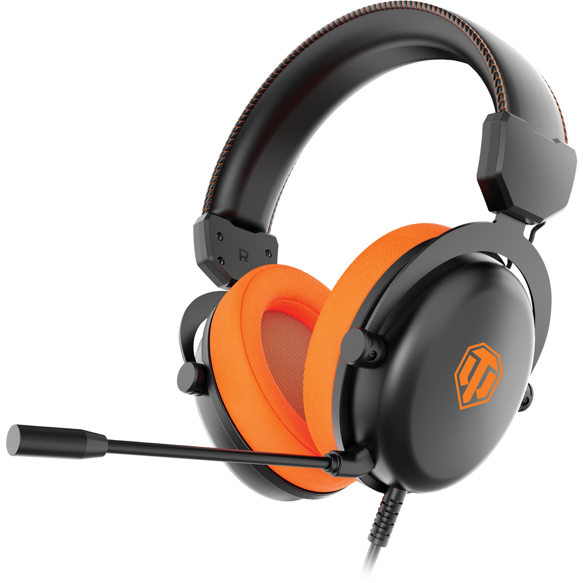 Casti Over-Head YENKEE COMMANDER WT300 7.1 Gaming Headset