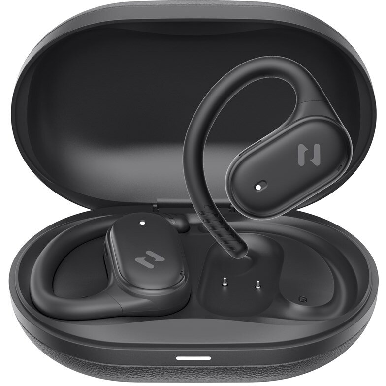 Casti  OWS915 - TWS wireless headphones (black)