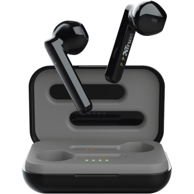Casti Primo wireless, Negru