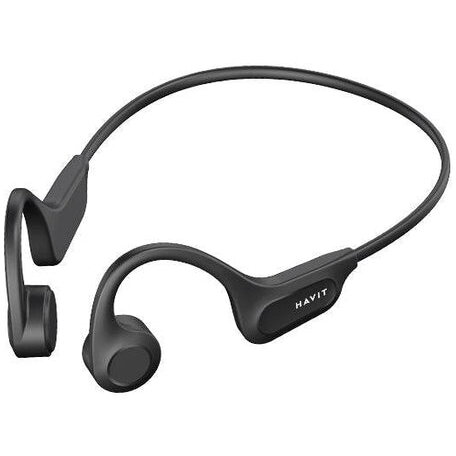 Casti Słuchawki bluetooth Havit E531BT (czarny)