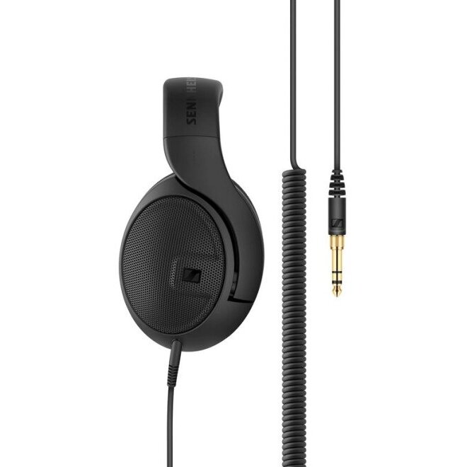 Casti Sennheiser HD 400 PRO - professional headphones, dynamic, open
