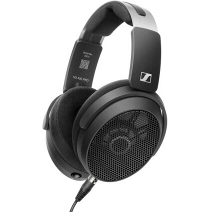 Casti Sennheiser HD 490 PRO Plus - professional reference open-back studio headphones