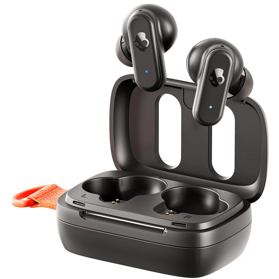 Casti Audio In-Ear TW DIME 3 Negru